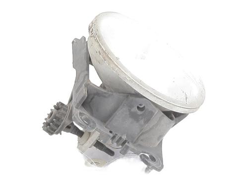 Right front fog light CITROËN C3 II (SC_) 1.4 HDi 70 (SC8HZC, SC8HR0, SC8HP4) | BP25461405C31 - Image 2