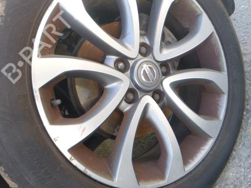 Rim NISSAN JUKE (F15) 1.5 dCi | BP29628966C45 