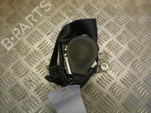 Used Rear left belt tensioner VW GOLF VI (5K1) 2.0 TDI (110 hp) 24240782