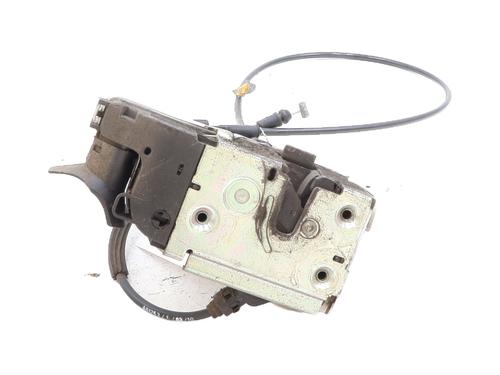 Used Front left lock RENAULT TWINGO II (CN0_) 1.2 16V (CN04, CN0B) (75 hp) 29315746