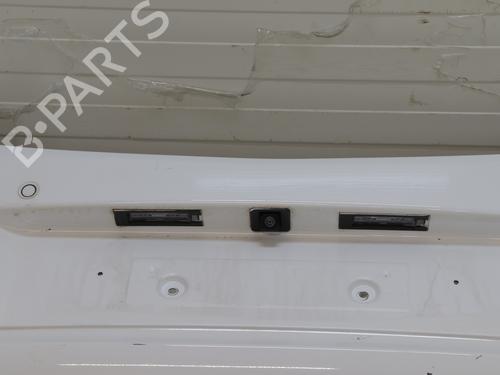 Zderzak tylny OPEL CORSA E (X15) 1.4 (08, 68) | BP30491089C8