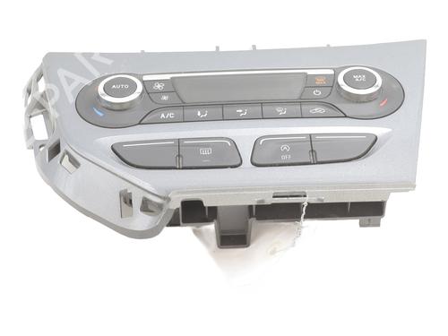 Climate control FORD FOCUS III 1.6 TDCi | BP27546245I5  - Image 5