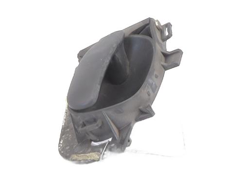 Used Front left interior door handle Front left interior door handle PEUGEOT 206 Hatchback (2A/C) 1.4 HDi eco 70 (68 hp) 26966711 26966711