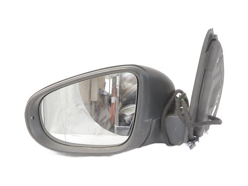 Left mirror VW GOLF VI (5K1) 2.0 TDI | BP25729008C26 
