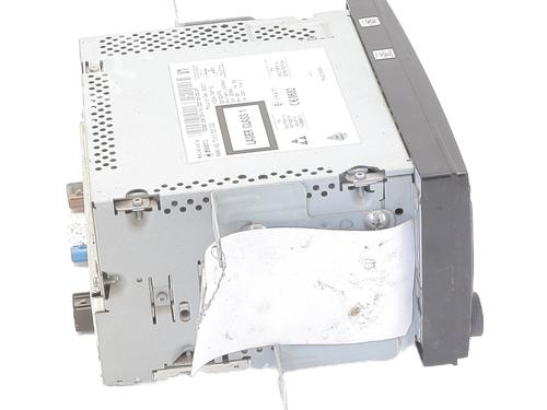 Radio NISSAN NOTE (E12) 1.5 dCi | BP27383540E6 - Image 4