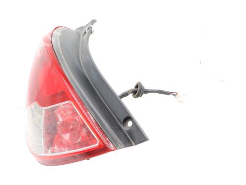Left taillight HYUNDAI i20 I (PB, PBT) 1.1 CRDi | BP29890662C34 