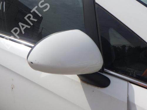 Right mirror OPEL CORSA E (X15) 1.4 (08, 68) | BP26176654C27 