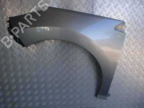 Used Left front fenders PEUGEOT 308 I (4A_, 4C_) 1.6 16V (120 hp) 24240492
