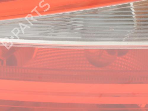Right taillight AUDI A1 Sportback (8XA, 8XF) 1.6 TDI | BP27639635C35 