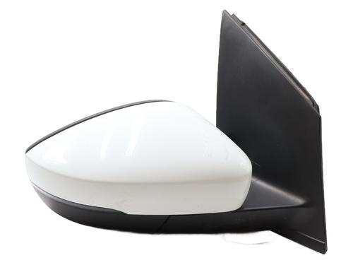 Used Right mirror VW POLO V (6R1, 6C1) 1.2 TSI 16V (90 hp) 30544015