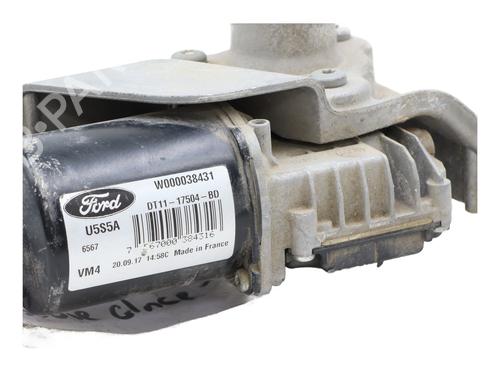 Motor limpia delantero FORD TRANSIT CONNECT V408 Box Body/MPV 1.5 TDCi | BP30516582M29 