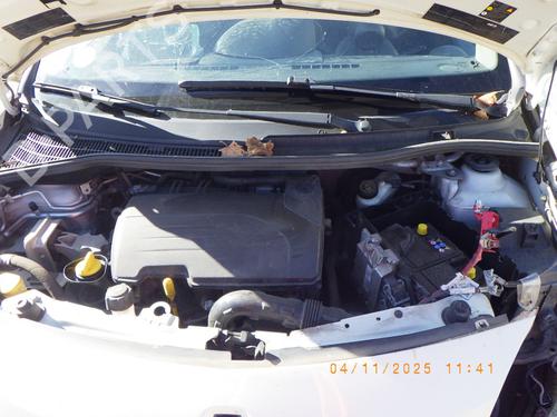 Luftventil RENAULT TWINGO II (CN0_)  | BP31216407I21  - Image 19