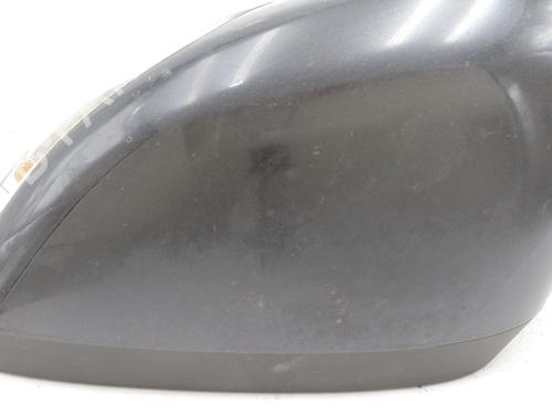 Left mirror FORD FIESTA VI (CB1, CCN) 1.4 TDCi | BP27663357C26