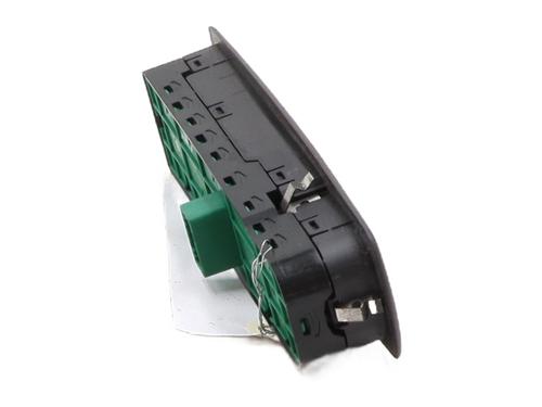 Left front window switch RENAULT MEGANE III Coupe (DZ0/1_) 2.0 TCe (DZ0K) | BP29737501I27 
