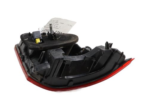 Left tailgate light PEUGEOT 2008 I (CU_) 1.6 BlueHDi 120 | BP31113794C79 