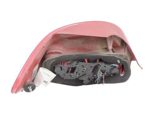 Right taillight PEUGEOT 307 (3A/C) 2.0 HDi 110 | BP28133303C35 