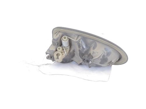 Front right interior door handle RENAULT TRAFIC II Van (FL) 1.9 dCi 100 (FL0C, FL0K, FL0B) | BP27095596I14 - Image 4