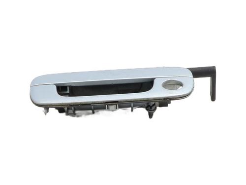 Used Tailgate handle Tailgate handle PEUGEOT PARTNER MPV (5_, G_) 1.6 HDi 90 (90 hp) 31113815 31113815