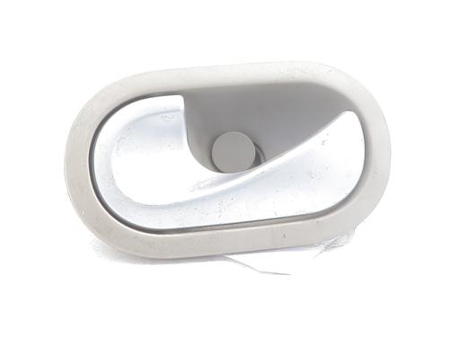 Used Front left interior door handle RENAULT TWINGO II (CN0_) 1.2 16V (CN04, CN0B) (75 hp) 27497809