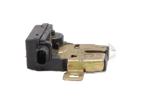 Used Tailgate lock Tailgate lock MINI MINI (R50, R53) Cooper (116 hp) 33535162 33535162