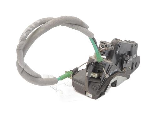 Used Rear right lock BMW 3 (E46) 320 d (150 hp) 26908422