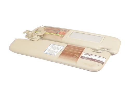 Left sun visor FIAT 500 (312_) 1.2 (312AXA1A) | BP24242505I1