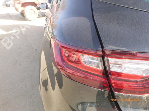 Left taillight RENAULT MEGANE IV Hatchback (B9A/M/N_) 1.8 RS TCe 280 (B9M6) | BP31706968C34 - Image 2