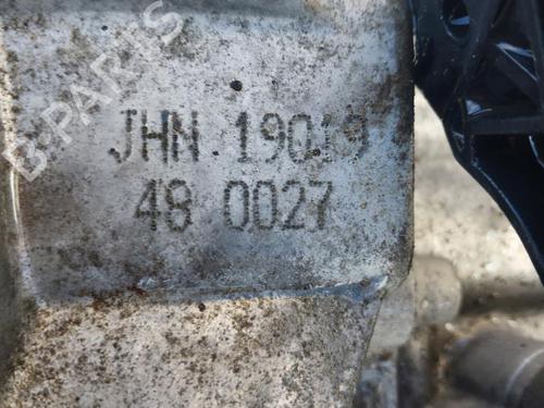 Gearbox VW POLO (9N_, 9A_) 1.2 | BP24241887M3 