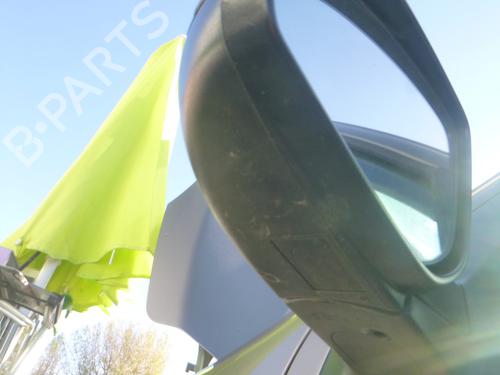 Left mirror HYUNDAI i20 I (PB, PBT) 1.1 CRDi | BP29890663C26 