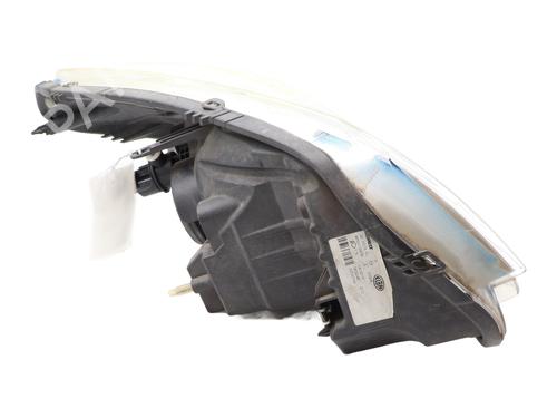 Left headlight DACIA SANDERO 1.4 (BS0C, BS0A, BS0G, BS1F, BS0E) | BP31811283C28