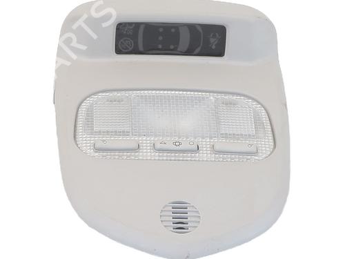 Used Interior roof light Interior roof light PEUGEOT 308 I (4A_, 4C_) 1.6 HDi (109 hp) 25220486 25220486