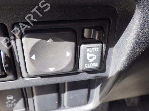 Used Right mirror NISSAN JUKE (F15) 1.5 dCi (110 hp) 29529963
