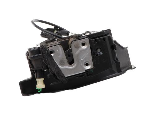 Used Front left lock RENAULT TRAFIC III Van (FG_) 1.6 dCi 125 (FGMH) (125 hp) 30399772