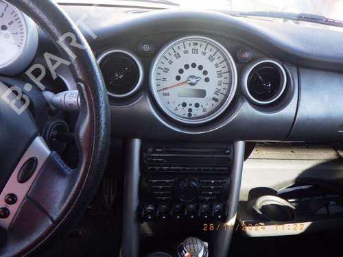 Air vent MINI MINI (R50, R53) Cooper S | BP29634325I21 