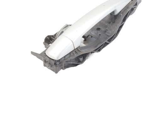 Rear right exterior door handle CITROËN C4 Picasso I MPV (UD_) 1.6 HDi 110 | BP26296247C130 