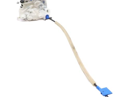 Front right lock CITROËN NEMO Box Body/MPV (AA_) 1.3 HDi 75 | BP29737499C97 