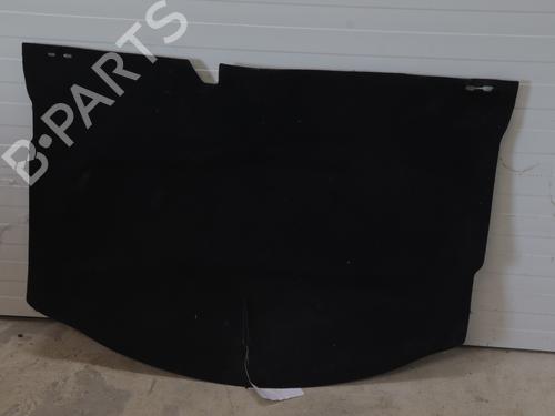 Used Luggage compartment floor Luggage compartment floor CITROËN C3 II (SC_) 1.2 VTi 82 (82 hp) 34536819 34536819