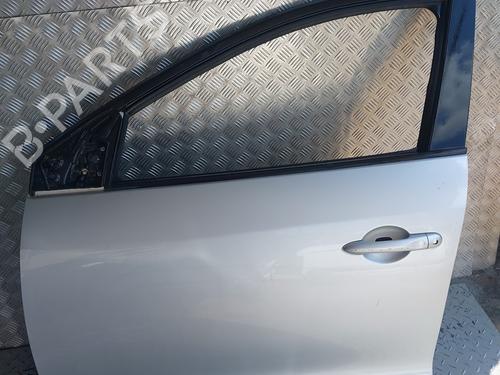Used Left front door RENAULT MEGANE III Grandtour (KZ0/1) 1.5 dCi (KZ1M, KZ1W, KZ0R) (106 hp) 24982493
