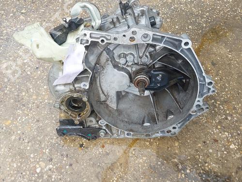 Gearbox PEUGEOT 208 I (CA_, CC_) 1.6 BlueHDi 100 | BP24241026M3