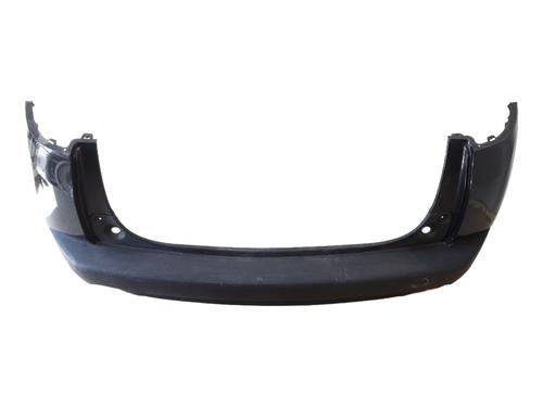 Rear bumper PEUGEOT 2008 I (CU_) 1.6 BlueHDi 120 | BP24525017C8 