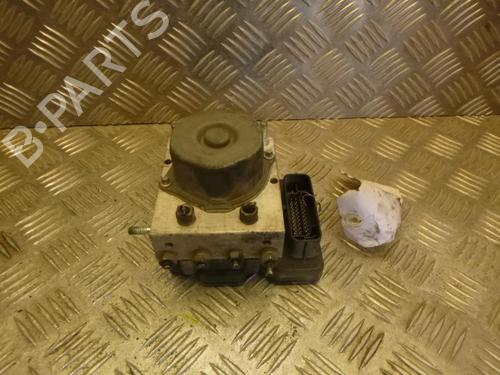 ABS pump RENAULT CLIO IV (BH_) 1.5 dCi 90 | BP24241196M43 