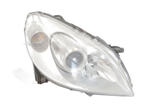 Left headlight MERCEDES-BENZ B-CLASS Sports Tourer (W245) B 200 CDI (245.208) | BP24240472C28 