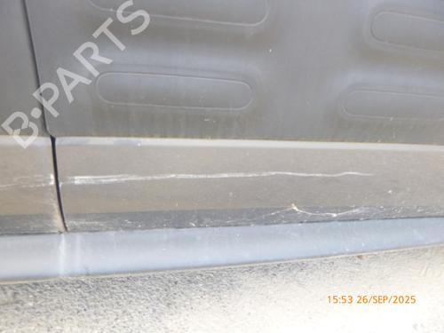 Right front door CITROËN C4 CACTUS 1.6 BlueHDi 100 | BP29239481C3 