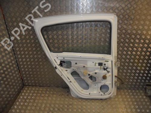 Left rear door DACIA SANDERO 1.5 dCi | BP24242433C4 