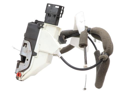 Used Rear right lock Rear right lock PEUGEOT PARTNER Tepee [2008-2026] 33681959 33681959