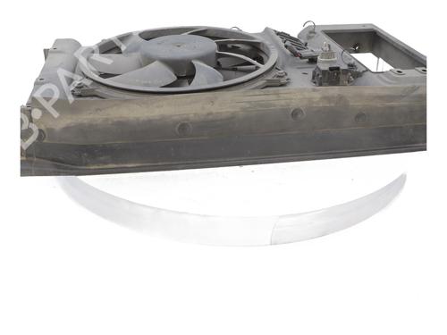 Used Front slam panel Front slam panel CITROËN C4 Picasso I MPV (UD_) 1.6 HDi 110 (112 hp) 28588241 28588241