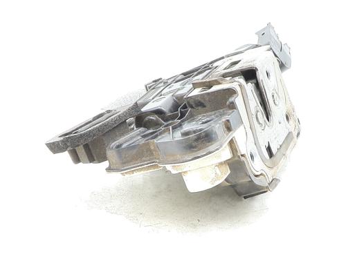 Front left lock SEAT LEON (5F1) 2.0 TDI | BP30707771C98