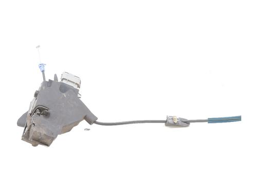 Rear right lock CITROËN C4 I (LC_) 1.6 HDi | BP27861565C99 