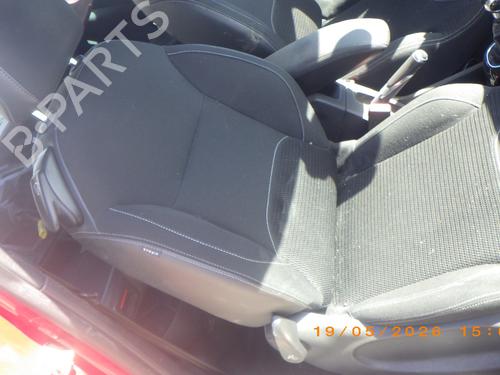 Seats set CITROËN DS3 (SA_) 1.2 VTi 82 | BP36027259C78 - Image 9