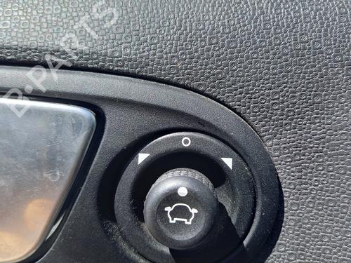 Used Right mirror FORD ECOSPORT 1.0 EcoBoost (125 hp) 27699139